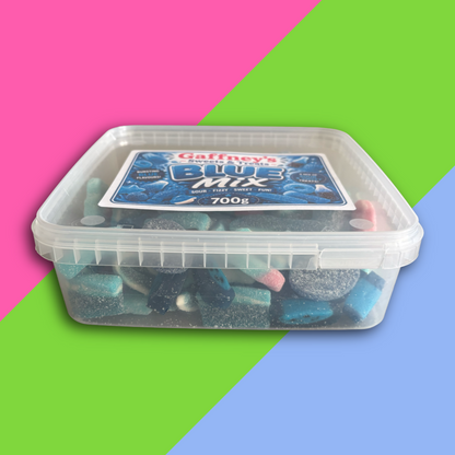 Gaffney's Candy Tubs | Multiple Options/Sizes