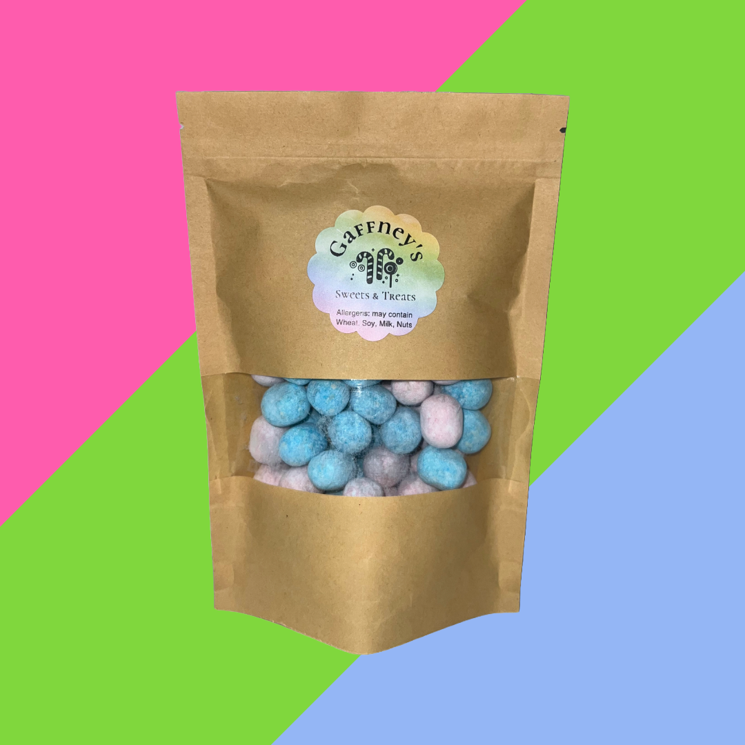 Kingsway Vegetarian Bon Bons | Various Flavours & Pouch Sizes