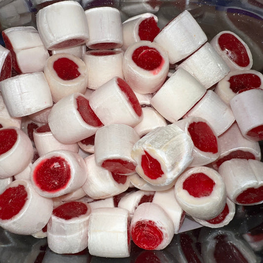 Monarch Confectionery | Handmade Scottish Boiled Sweets | 250g Pouches