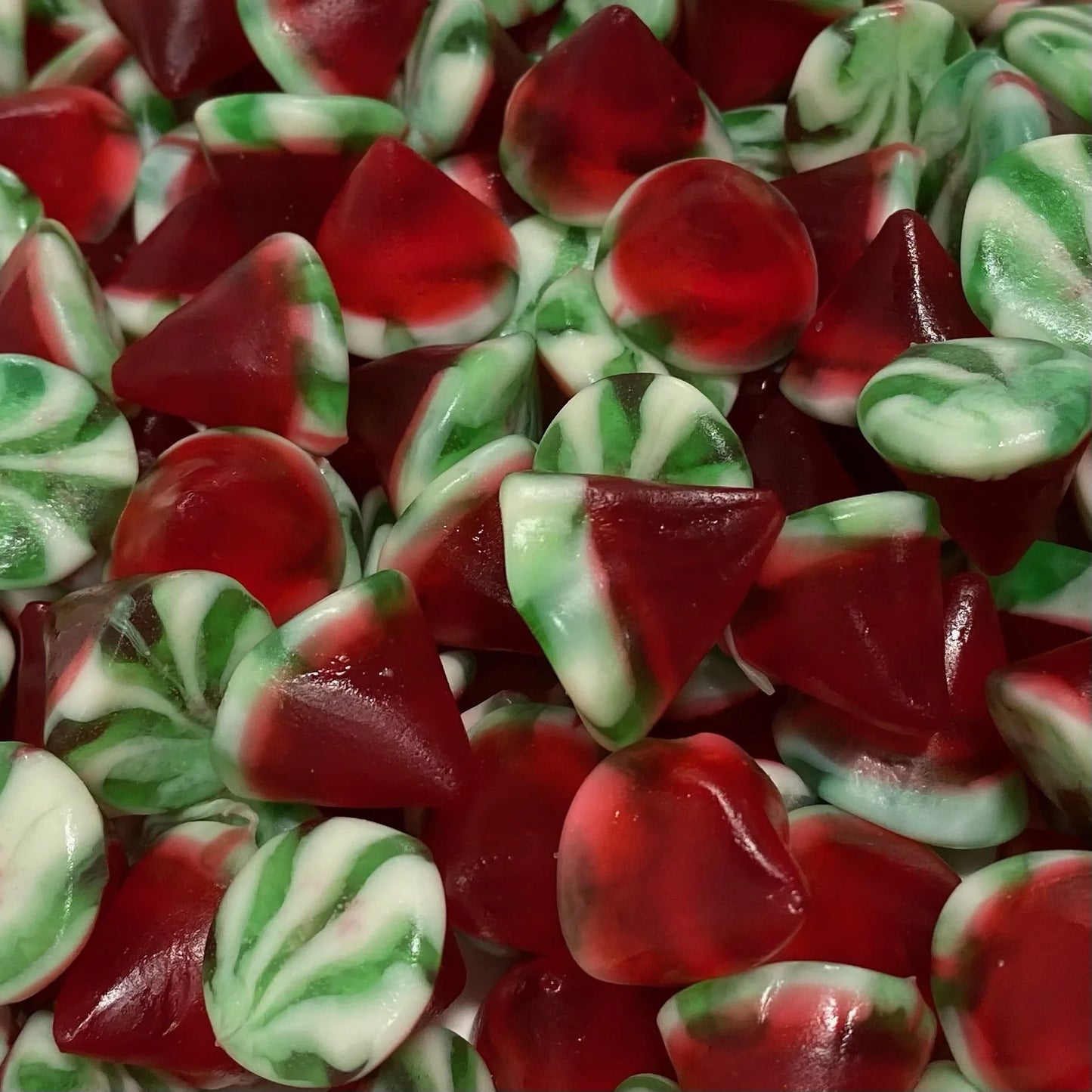 Gaffney's Jelly-Filled Sweets | Individual 250g Pouches & Mixed Pouches