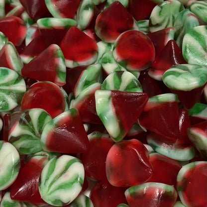 Gaffney's Jelly-Filled Sweets | Individual 250g Pouches & Mixed Pouches