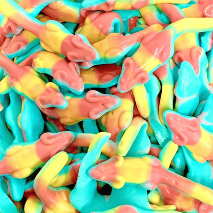 BUILD YOUR OWN SWEET PICK N MIX - 100G PORTIONS | PART2