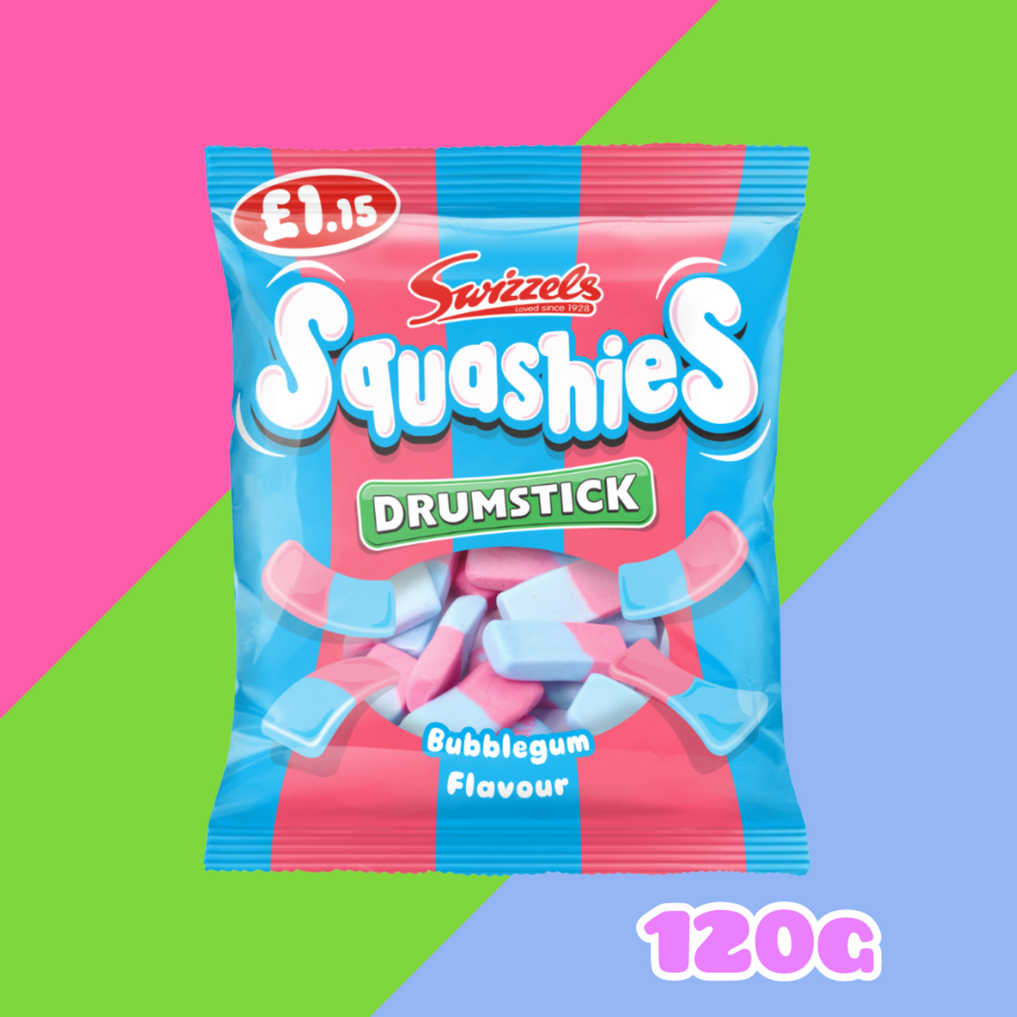 Swizzels Squashies