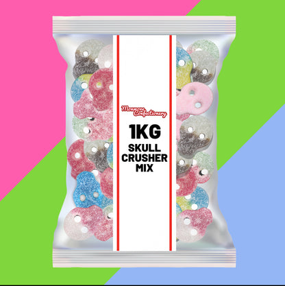 Skull Crusher Mix 1kg