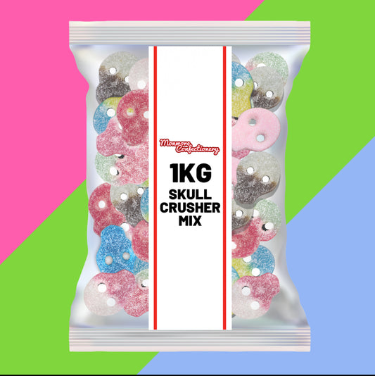 Skull Crusher Mix 1kg