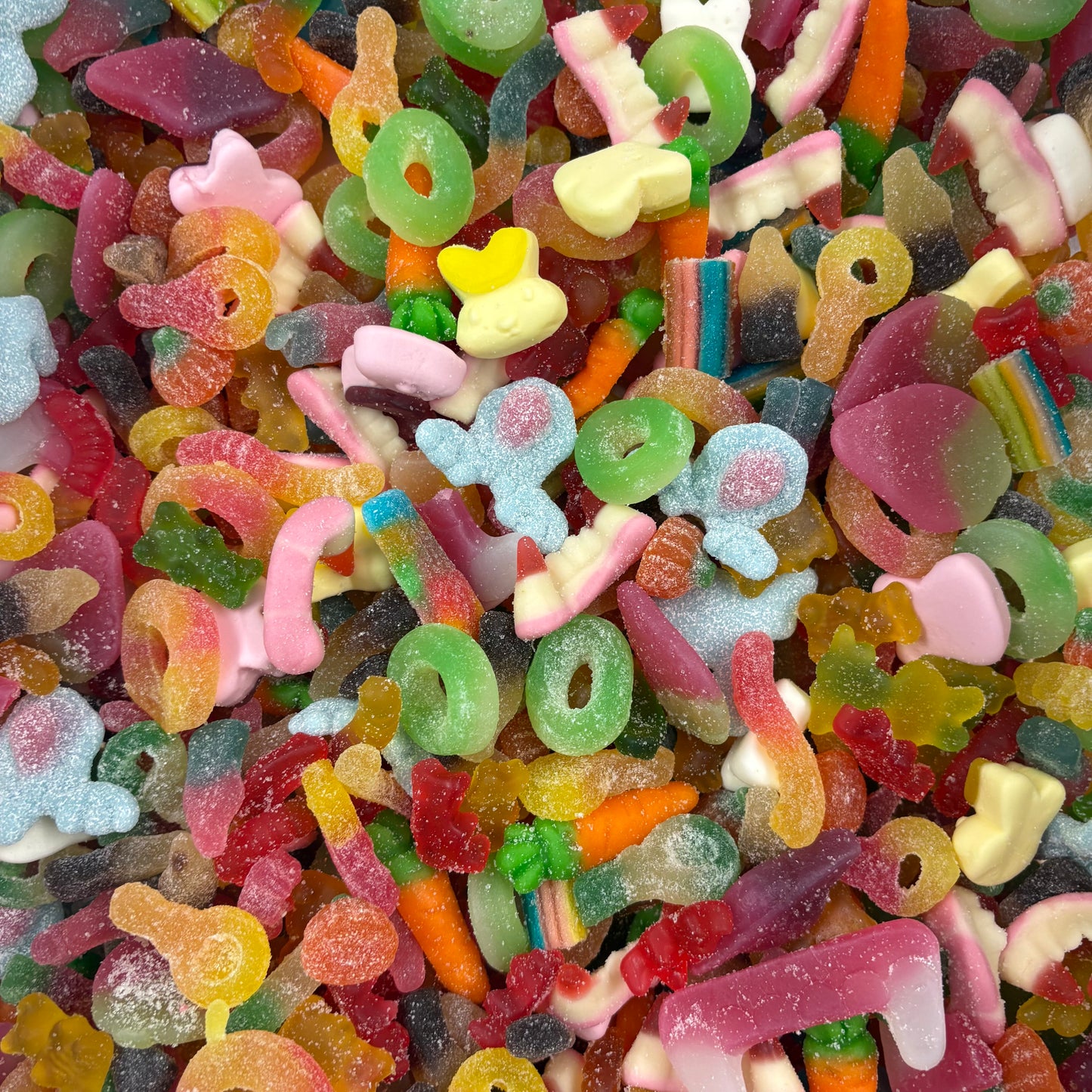 2KG Pick & Mix for £10 | 2x1KG Pouches