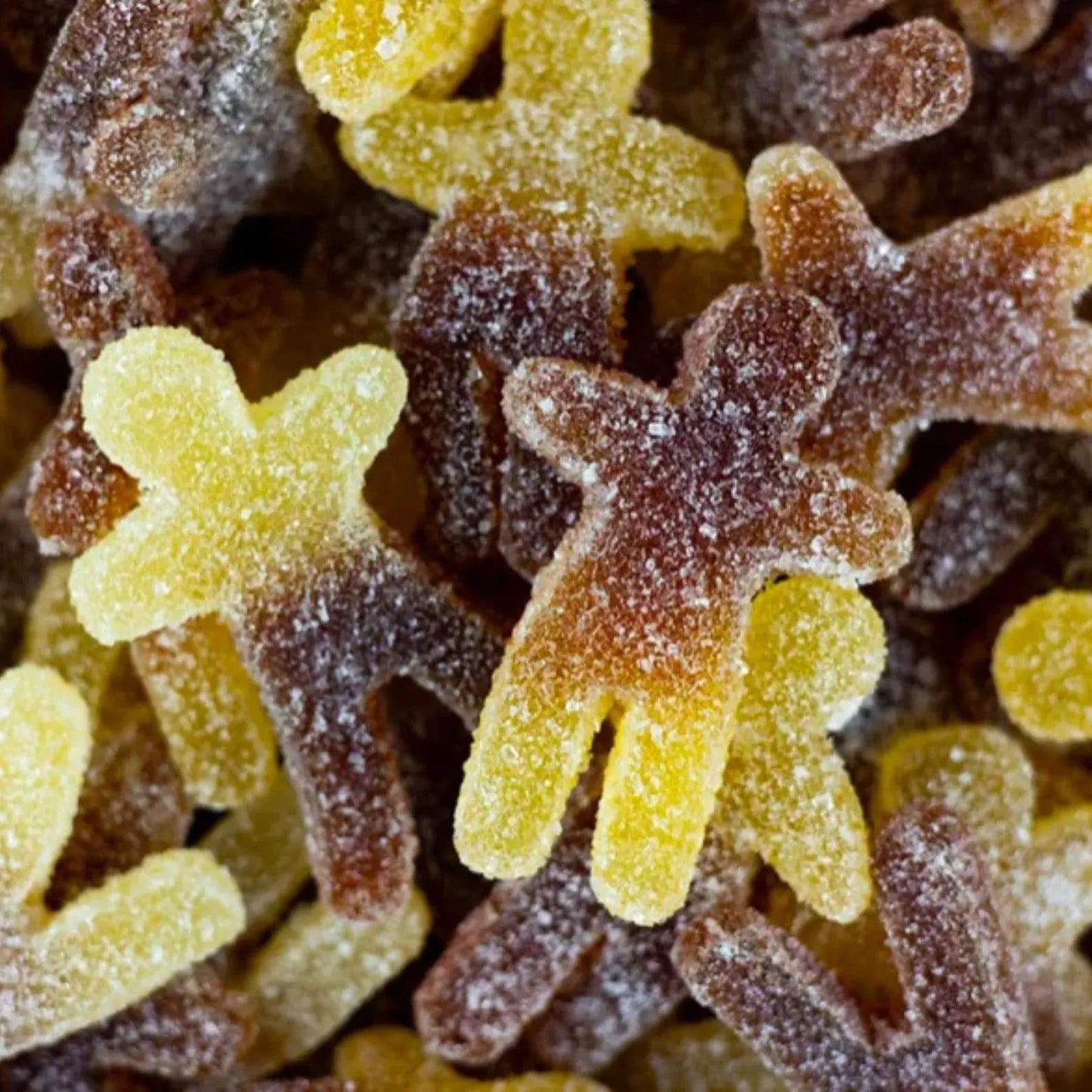 BUILD YOUR OWN SWEET PICK N MIX - 100G PORTIONS | PART1