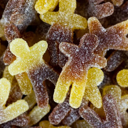 BUILD YOUR OWN SWEET PICK N MIX - 100G PORTIONS | PART1