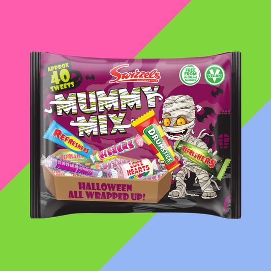 Swizzels Mummy Mix Bag 340g