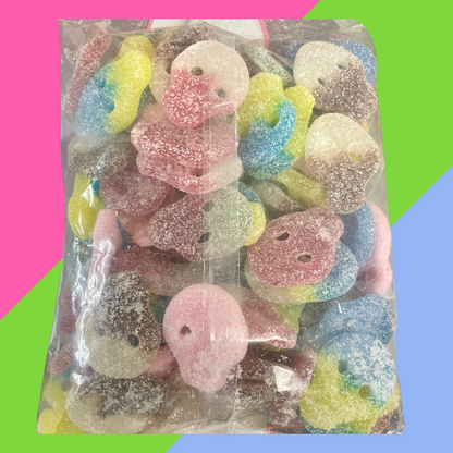 Skull Crusher Mix 1kg