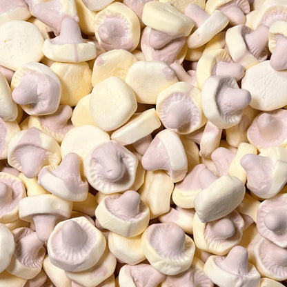 BUILD YOUR OWN SWEET PICK N MIX - 100G PORTIONS | PART1