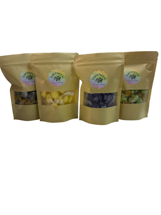 Retro Bundle 1KG