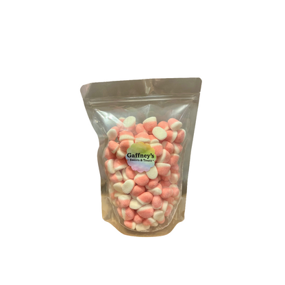 (AUCTION) Candy Pouches