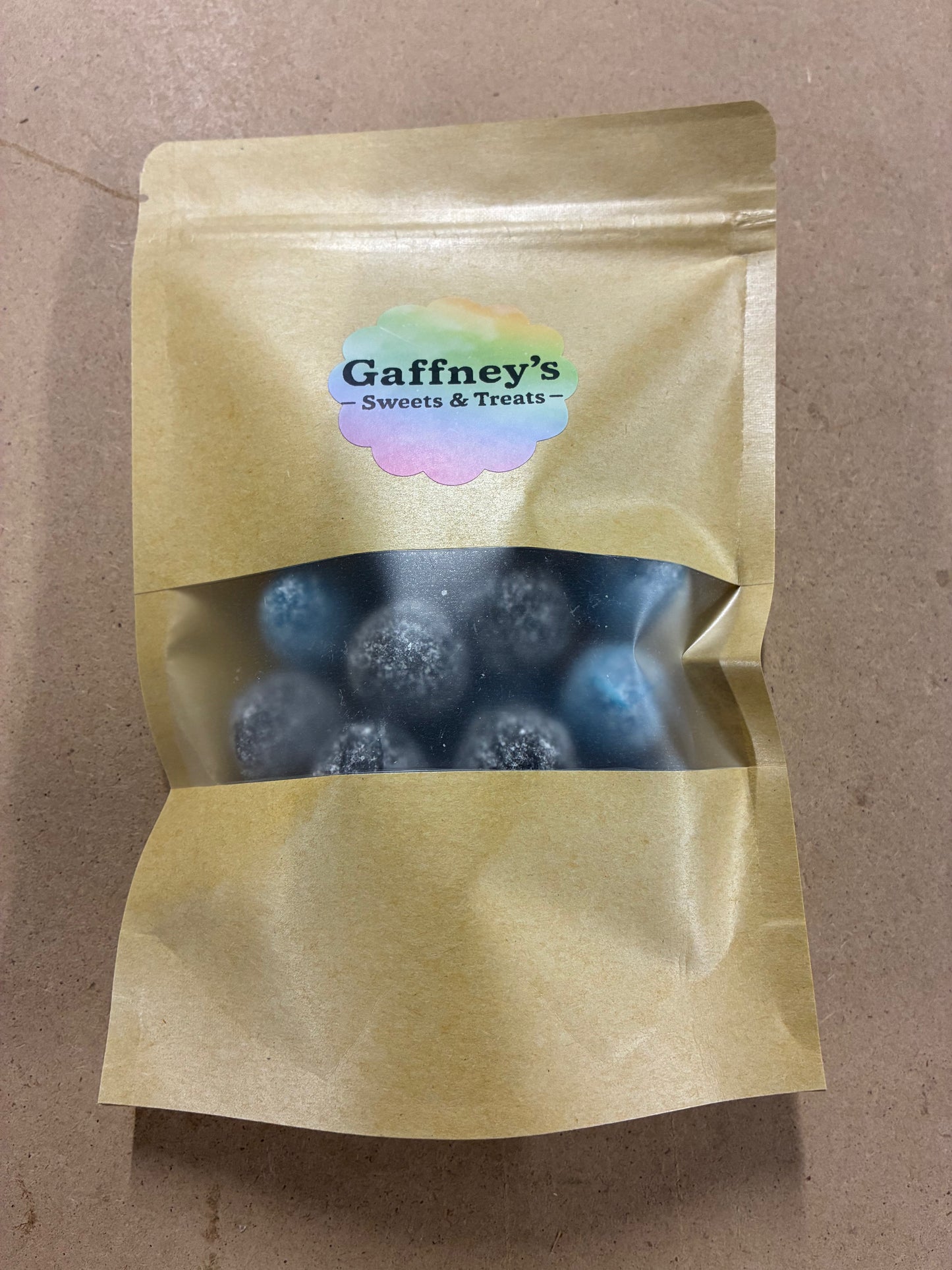 Super Sour Mixes