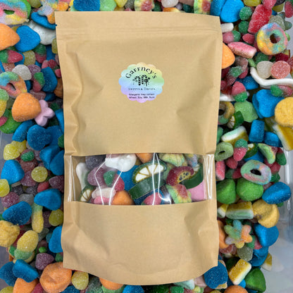 Gaffney's 1kg Mixed Sweetie Pouch | Bargain deal