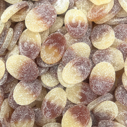 BUILD YOUR OWN SWEET PICK N MIX - 100G PORTIONS | PART1