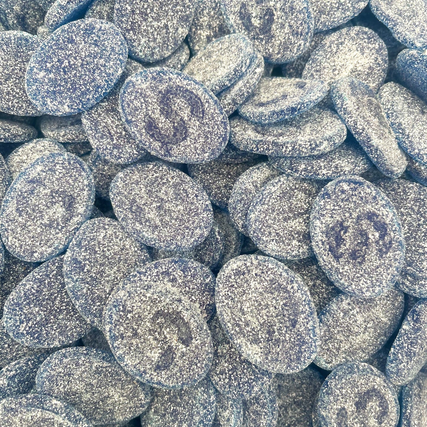BUILD YOUR OWN SWEET PICK N MIX - 100G PORTIONS | PART1