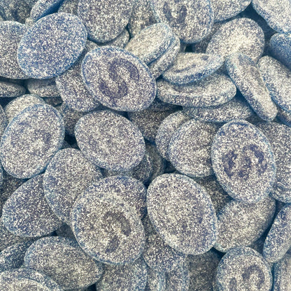 BUILD YOUR OWN SWEET PICK N MIX - 100G PORTIONS | PART1