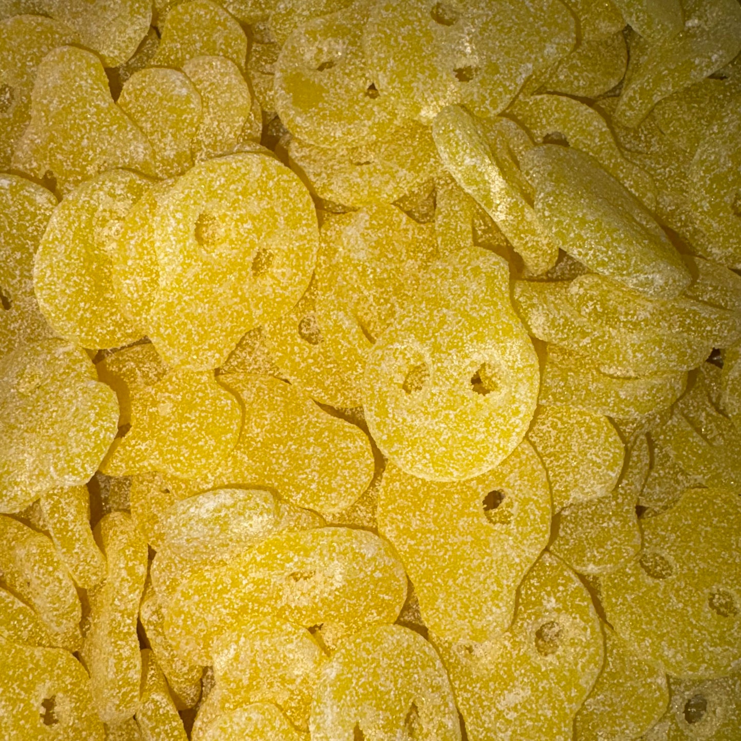 BUILD YOUR OWN CANDY CRAVE SOUR SKULLS MIX | 100G PORTIONS