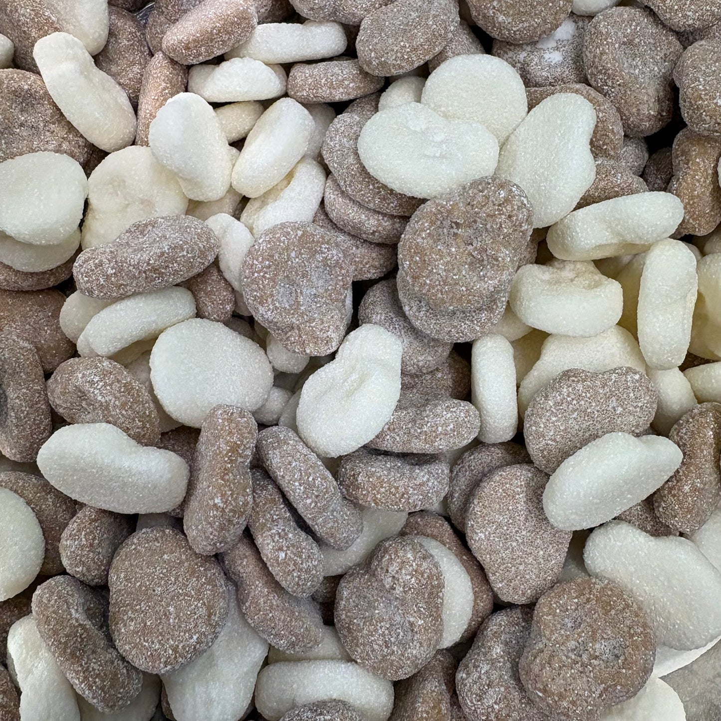 BUILD YOUR OWN SWEET PICK N MIX - 100G PORTIONS | PART2
