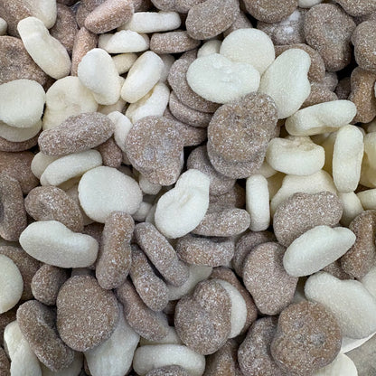 BUILD YOUR OWN SWEET PICK N MIX - 100G PORTIONS | PART2