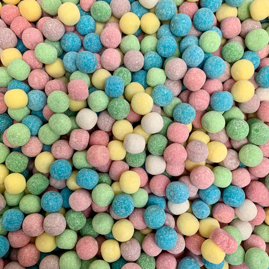 Gaffney's 500g Mixed Bon Bons Pouch | Delicious Sweets for Snacking