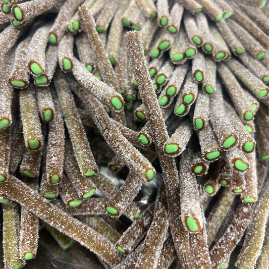 Vidal Pencil Sweets – Fizzy & Non-Fizzy Options | 500g & 1kg Pouches