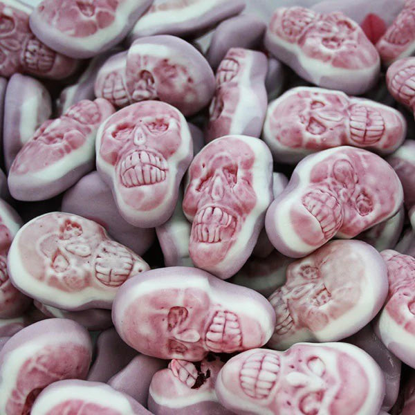 Gaffney's Jelly-Filled Sweets | Individual 250g Pouches & Mixed Pouches