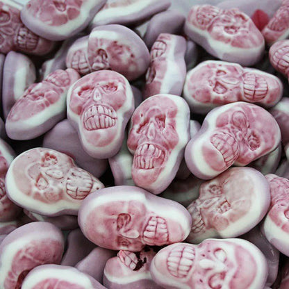 Gaffney's Jelly-Filled Sweets | Individual 250g Pouches & Mixed Pouches