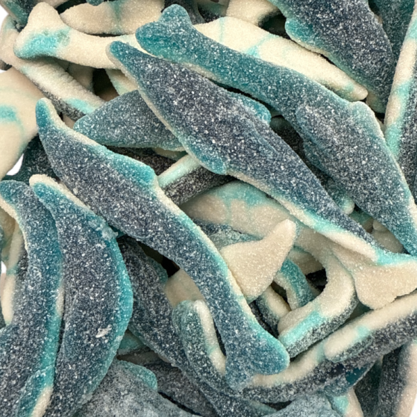 BUILD YOUR OWN SWEET PICK N MIX - 100G PORTIONS | PART2