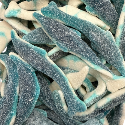 BUILD YOUR OWN SWEET PICK N MIX - 100G PORTIONS | PART2