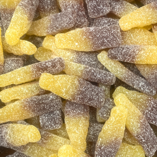 BUILD YOUR OWN SWEET PICK N MIX - 100G PORTIONS | PART2