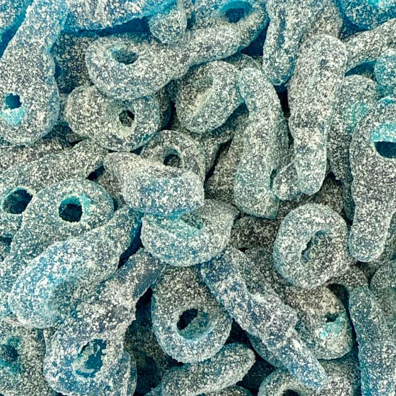 BUILD YOUR OWN SWEET PICK N MIX - 100G PORTIONS | PART1