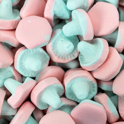 BUILD YOUR OWN SWEET PICK N MIX - 100G PORTIONS | PART1