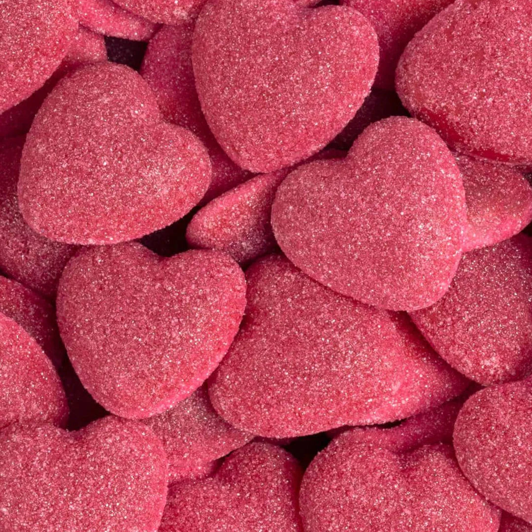 Gaffney's Jelly-Filled Sweets | Individual 250g Pouches & Mixed Pouches