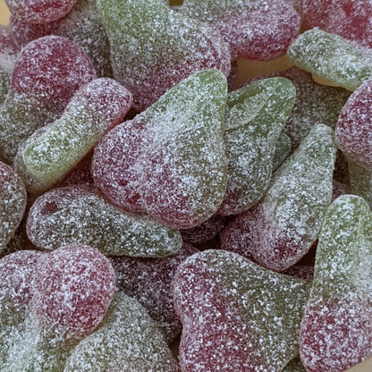 BUILD YOUR OWN SWEET PICK N MIX - 100G PORTIONS | FIZZY/NON-FIZZY