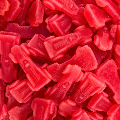 BUILD YOUR OWN SWEET PICK N MIX - 100G PORTIONS | PART1
