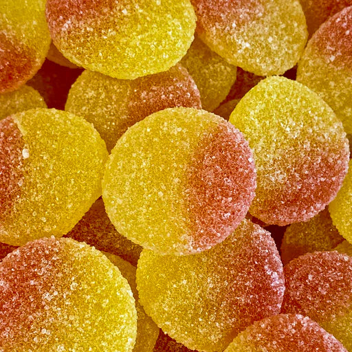 BUILD YOUR OWN SWEET PICK N MIX - 100G PORTIONS | FIZZY/NON-FIZZY