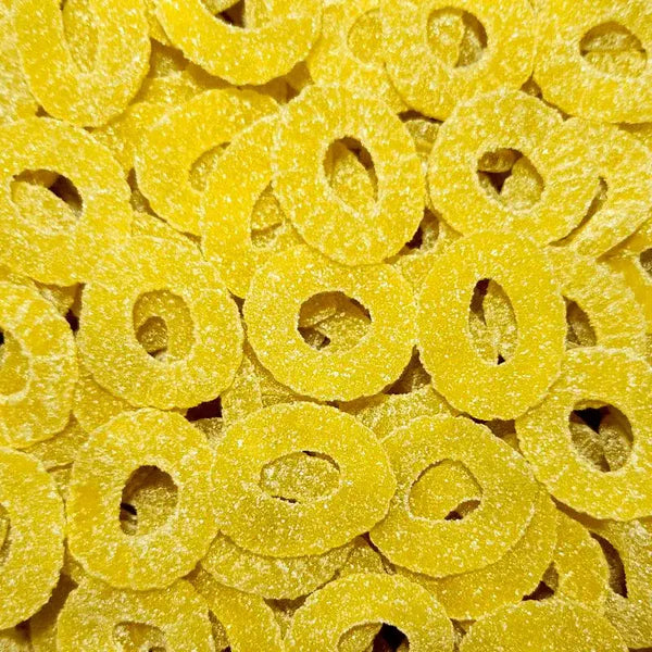 BUILD YOUR OWN SWEET PICK N MIX - 100G PORTIONS | FIZZY/NON-FIZZY