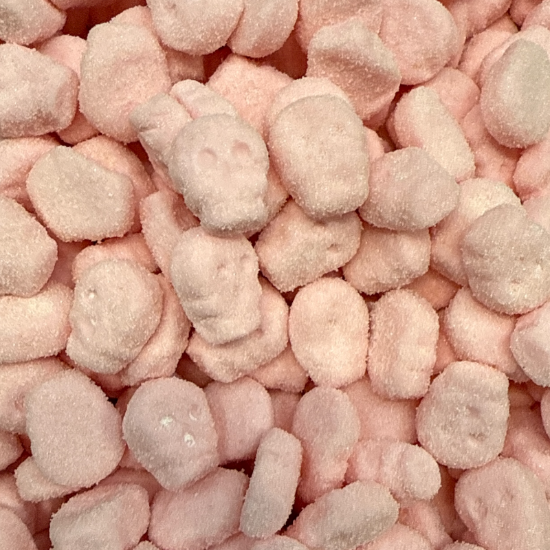 BUILD YOUR OWN SWEET PICK N MIX - 100G PORTIONS | PART1