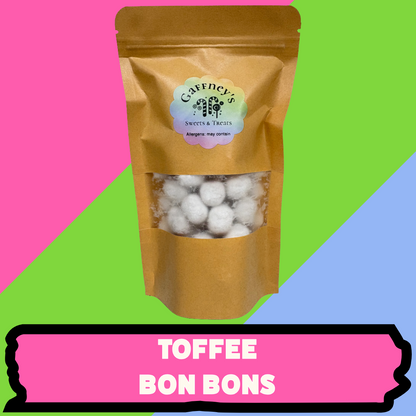 Kingsway Vegetarian Bon Bons | Various Flavours & Pouch Sizes