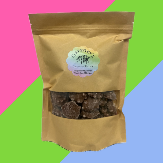 Dals Toffee Crisp – Swedish Candy | 500g & 1kg Pouches
