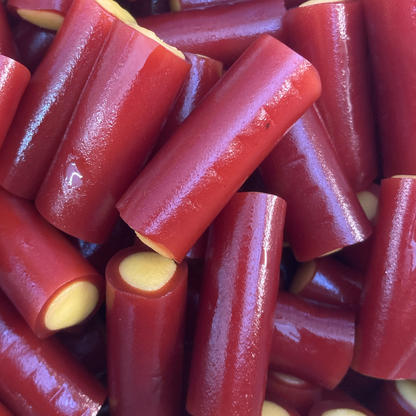 BUILD YOUR OWN SWEET PICK N MIX - 100G PORTIONS | PART2