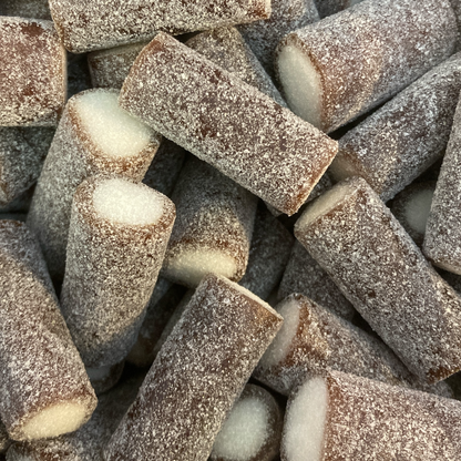 BUILD YOUR OWN SWEET PICK N MIX - 100G PORTIONS | PART2