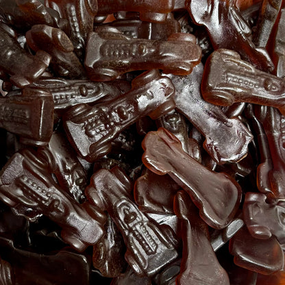 BUILD YOUR OWN SWEET PICK N MIX - 100G PORTIONS | PART1