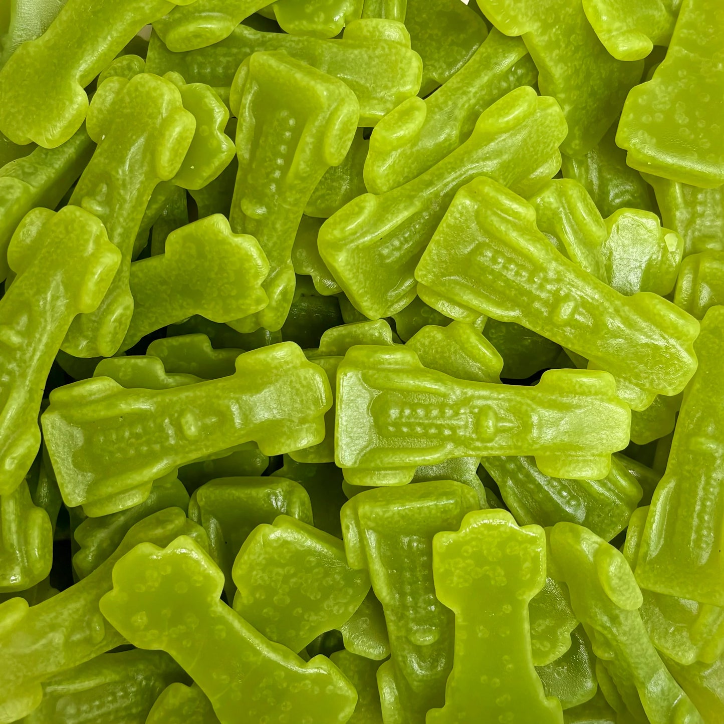 BUILD YOUR OWN SWEET PICK N MIX - 100G PORTIONS | PART1