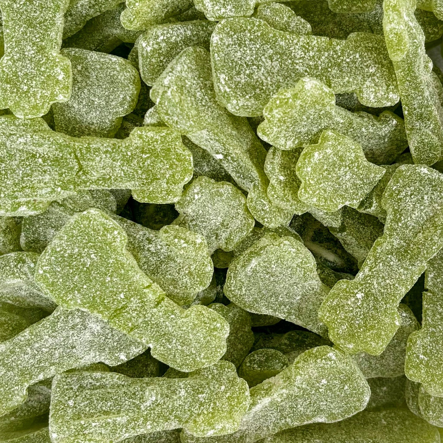 BUILD YOUR OWN SWEET PICK N MIX - 100G PORTIONS | PART1
