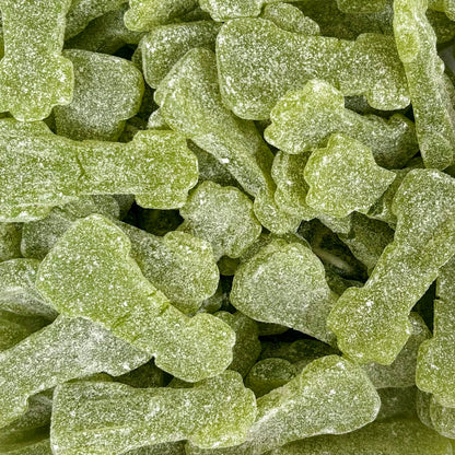 BUILD YOUR OWN SWEET PICK N MIX - 100G PORTIONS | PART1