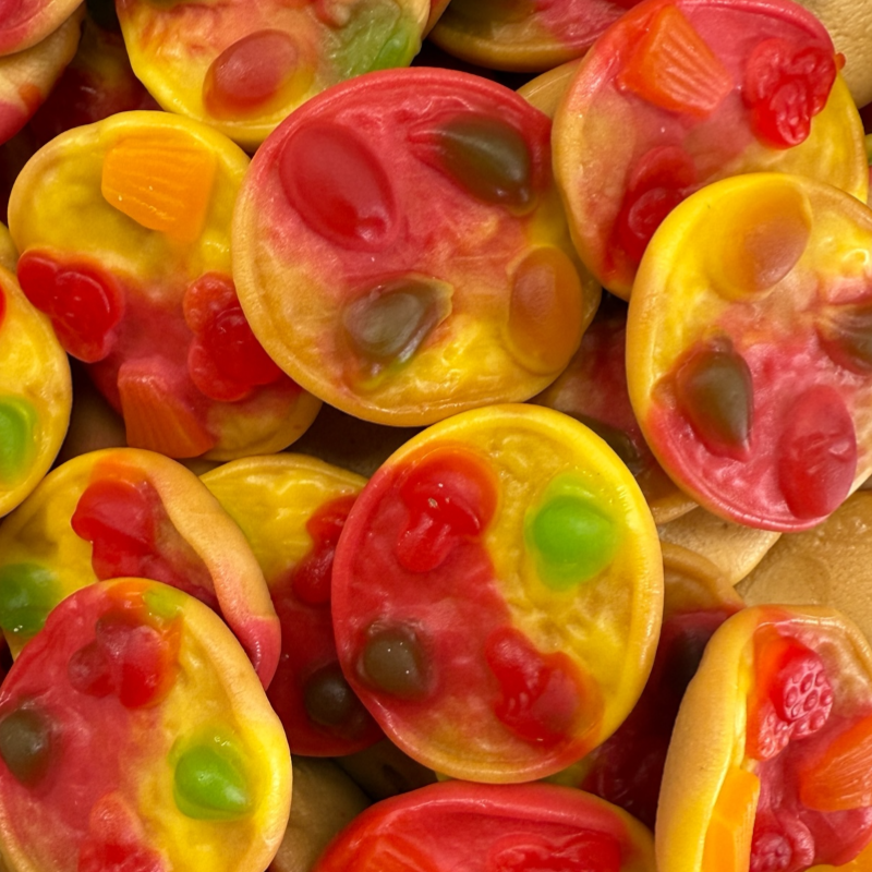 BUILD YOUR OWN SWEET PICK N MIX - 100G PORTIONS | PART2