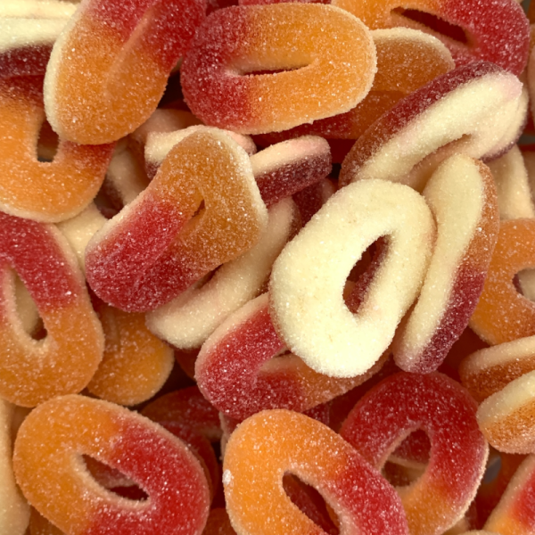 BUILD YOUR OWN SWEET PICK N MIX - 100G PORTIONS | PART2